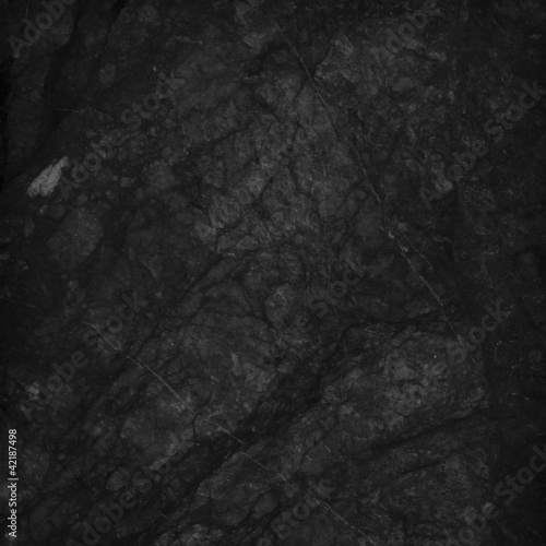 Black marble texture  High resolution 