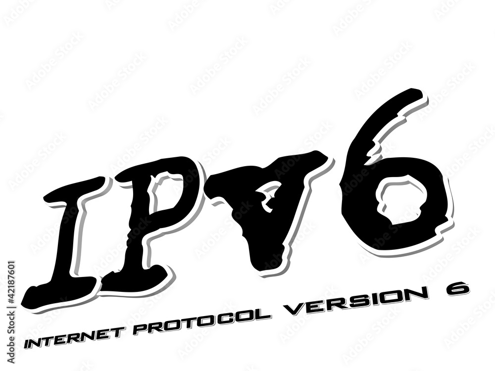 IPv6 - 3D IPv6 - 3D