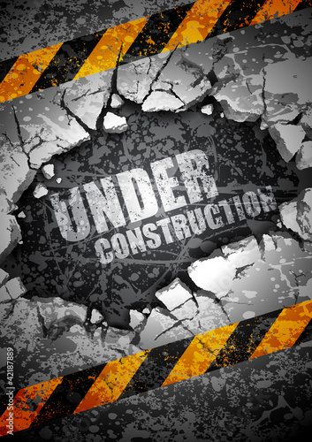 Under construction