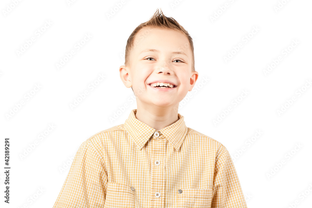 Adorable boy Adorable boy