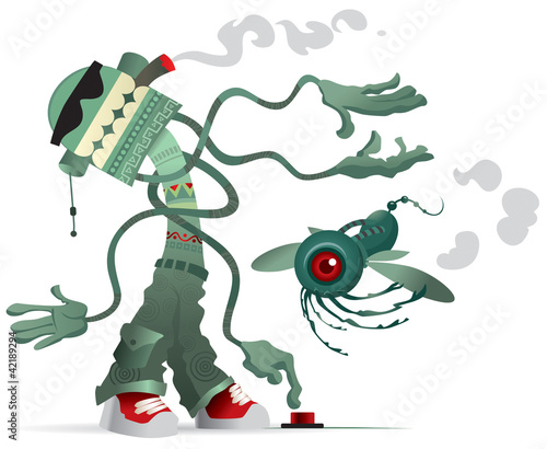 creatures