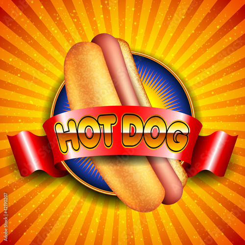 Hot Dog