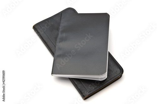 Foto Black Notebooks