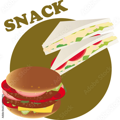 hamburgher