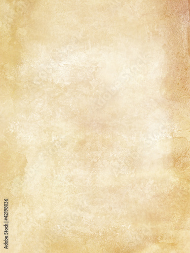 Grungy, light brown background