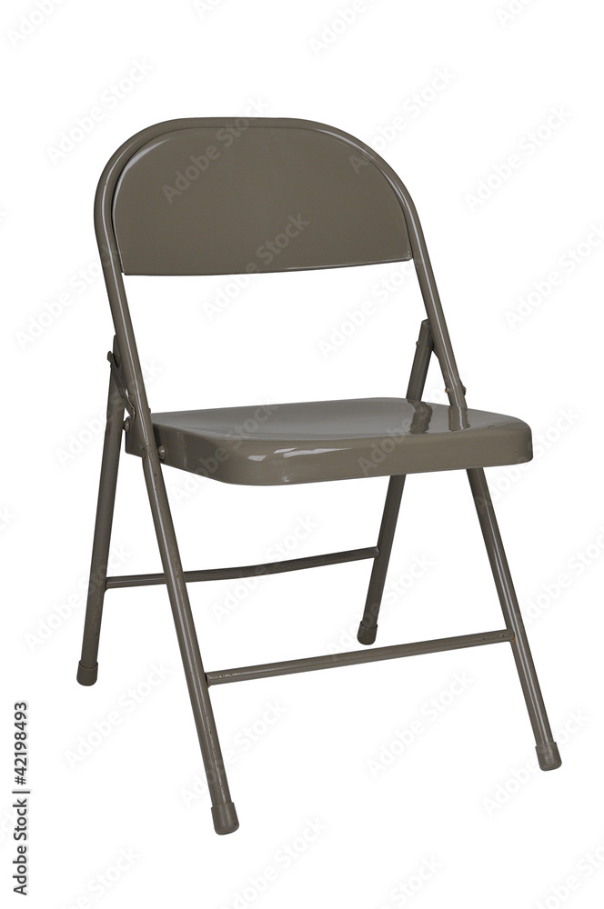 Folding chair Folding chair