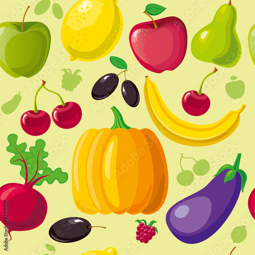 fruits_vegetables_background