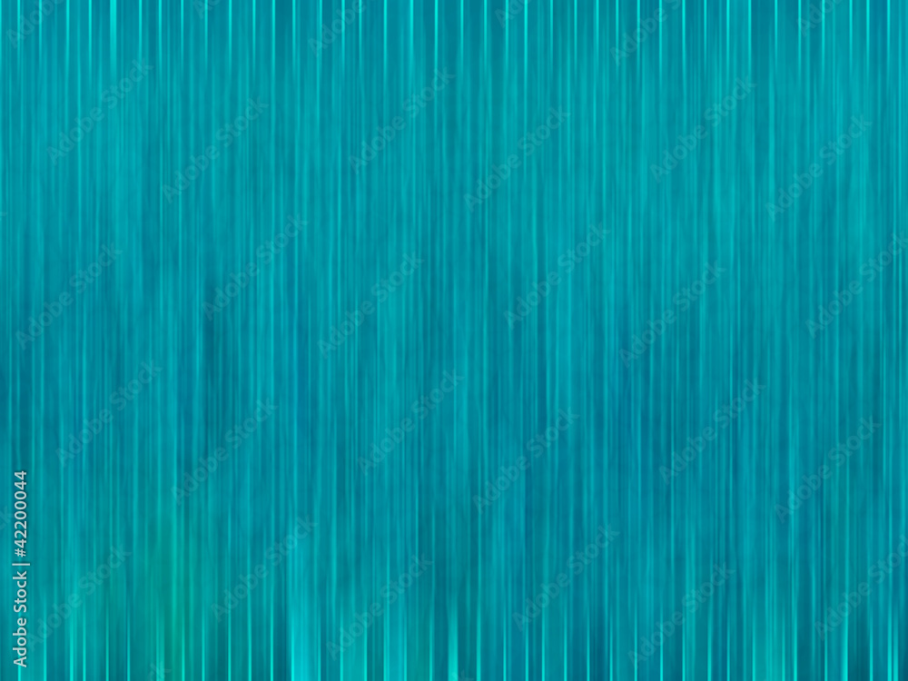 Blue-Cyan textile background Camof, curtain