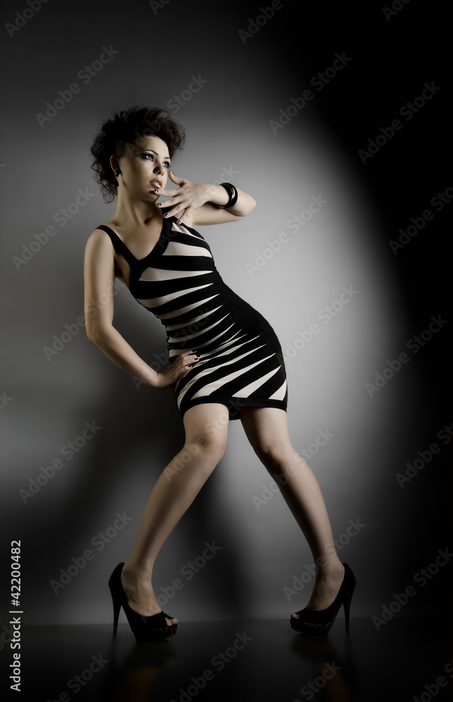 pretty woman pretty woman