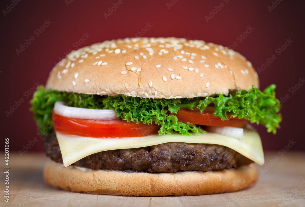 Burger Burger