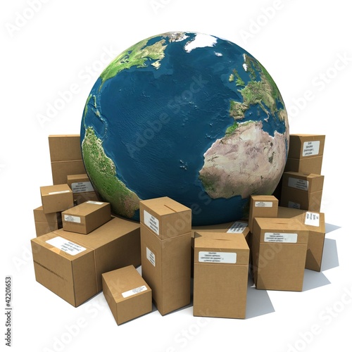 Moving Expat