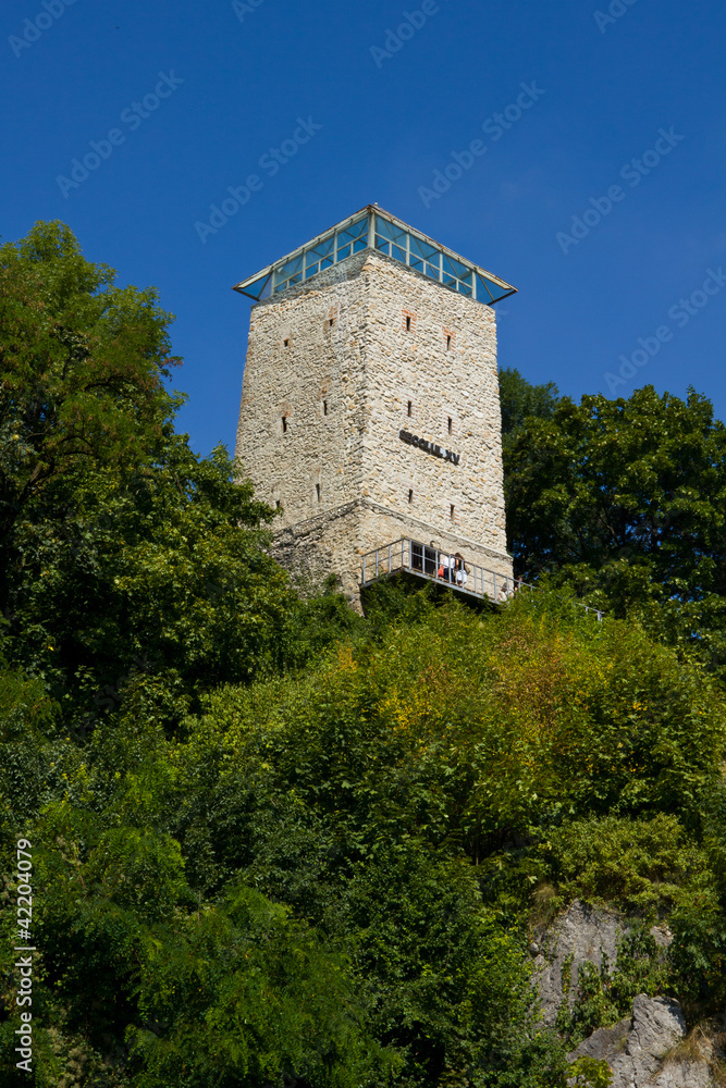 Black Tower - Brasov