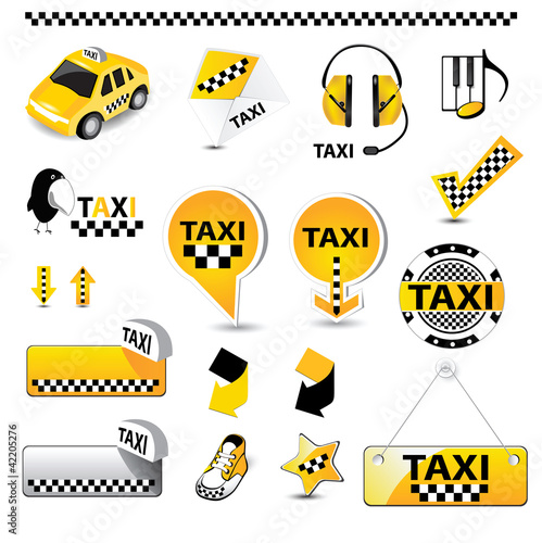 taxi