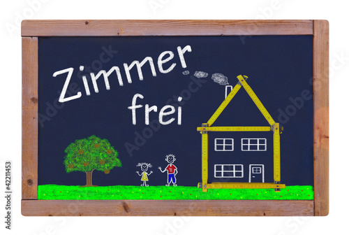 Zimmer frei   120607-004