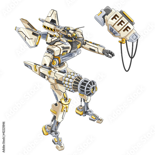 Fighter