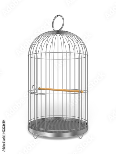 鳥かご