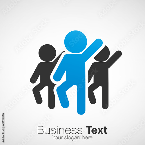 logo business