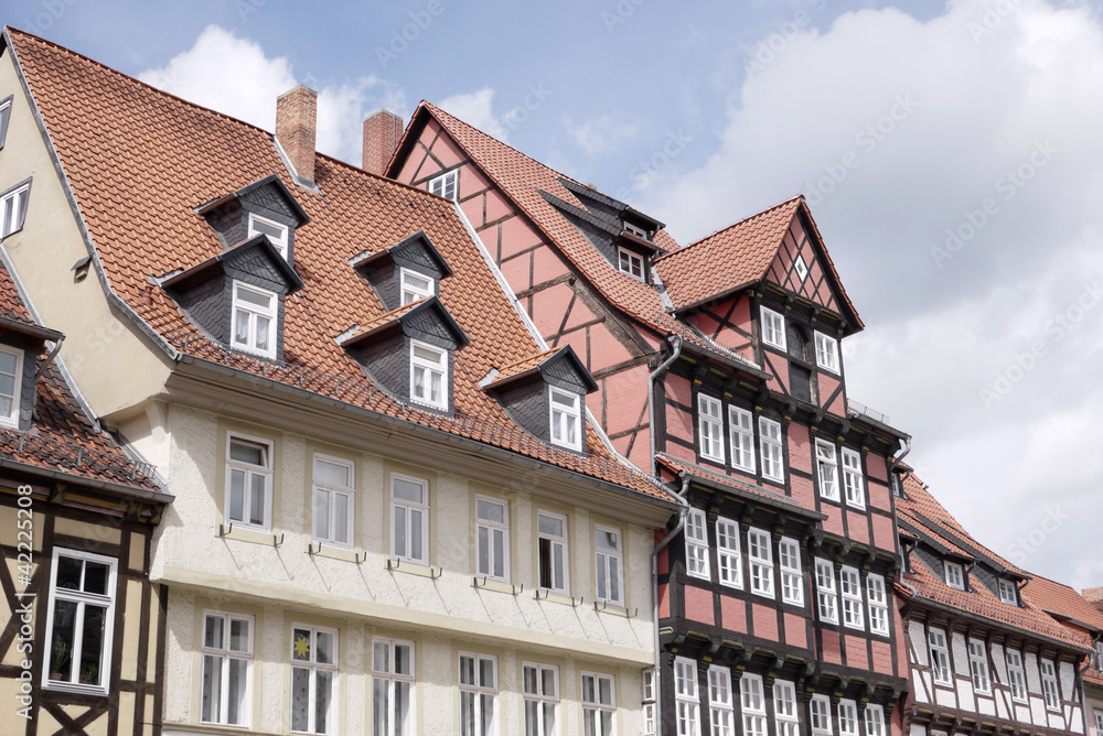 gauben auf dem Marktpaltz gauben auf dem Marktpaltz