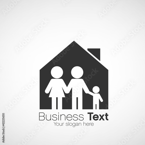 logo business