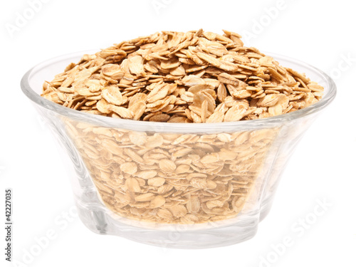 oat-flakes