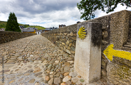Molinaseca