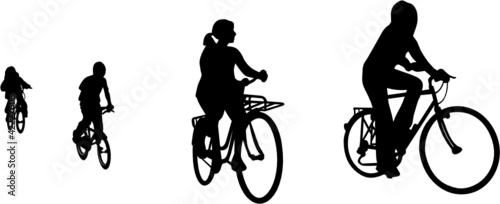 BALLADE EN VELO
