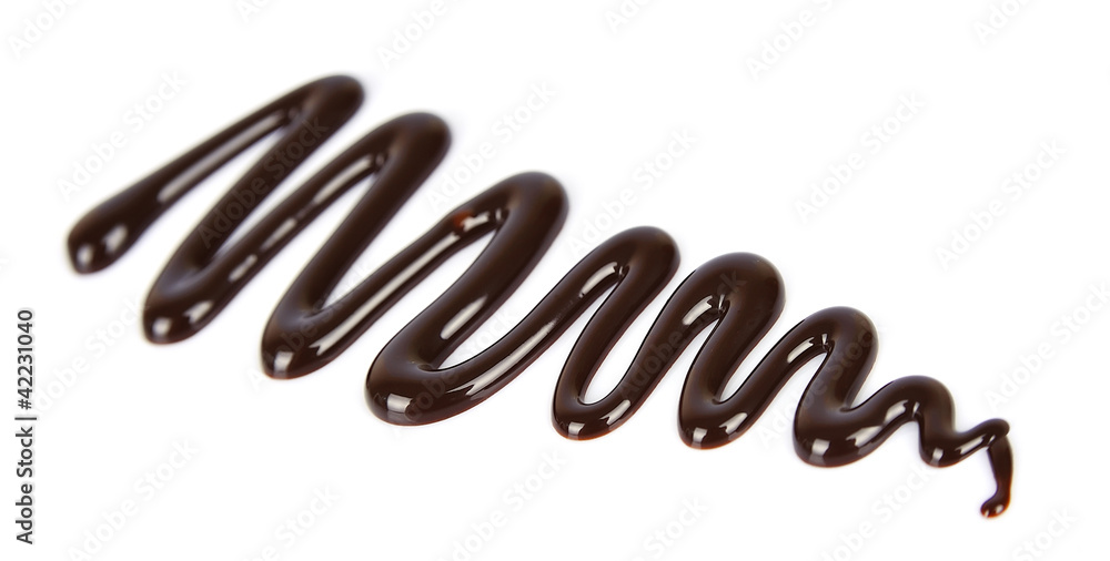 Chocolate liquid Chocolate liquid
