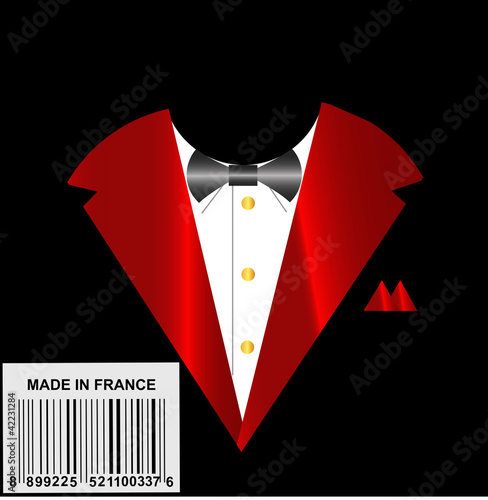 VIP SUIT