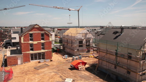 Baustelle Deutschland