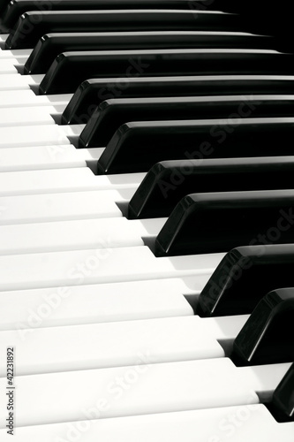 Piano Keyboard