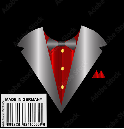 VIP SUIT