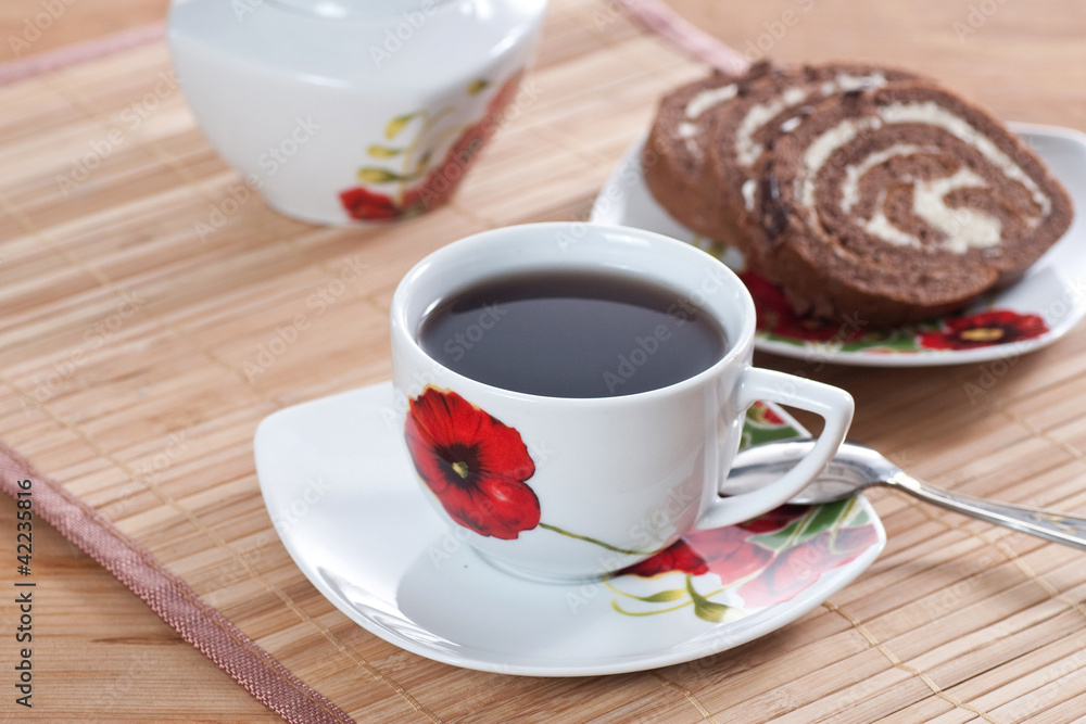 Afternoon tea Afternoon tea