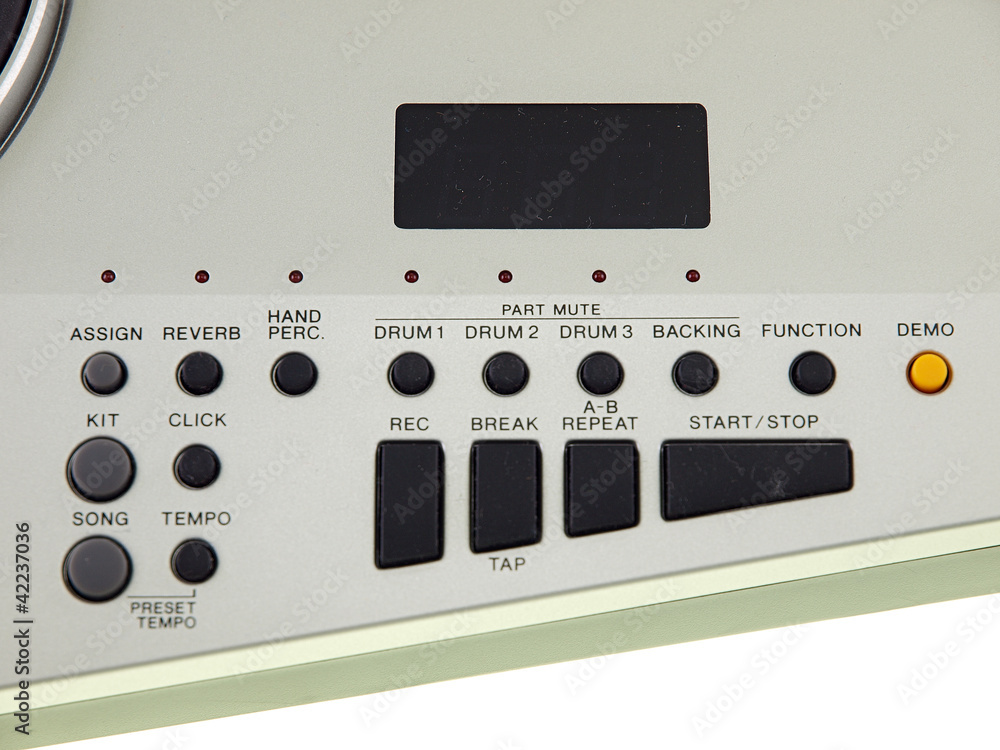 electronic drum electronic drum