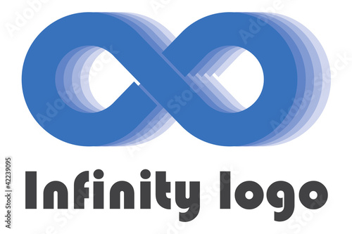Infinity logo