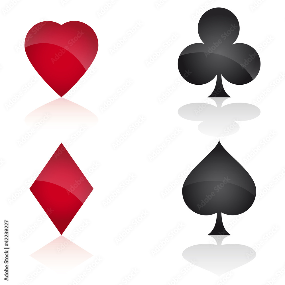 carte da gioco carte da gioco