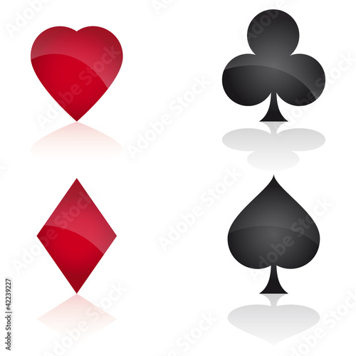 carte da gioco