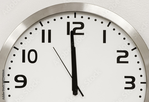 Wall Clock