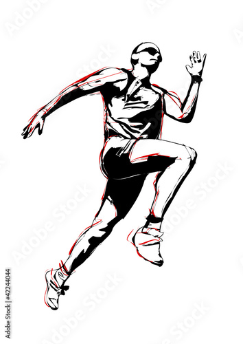runner