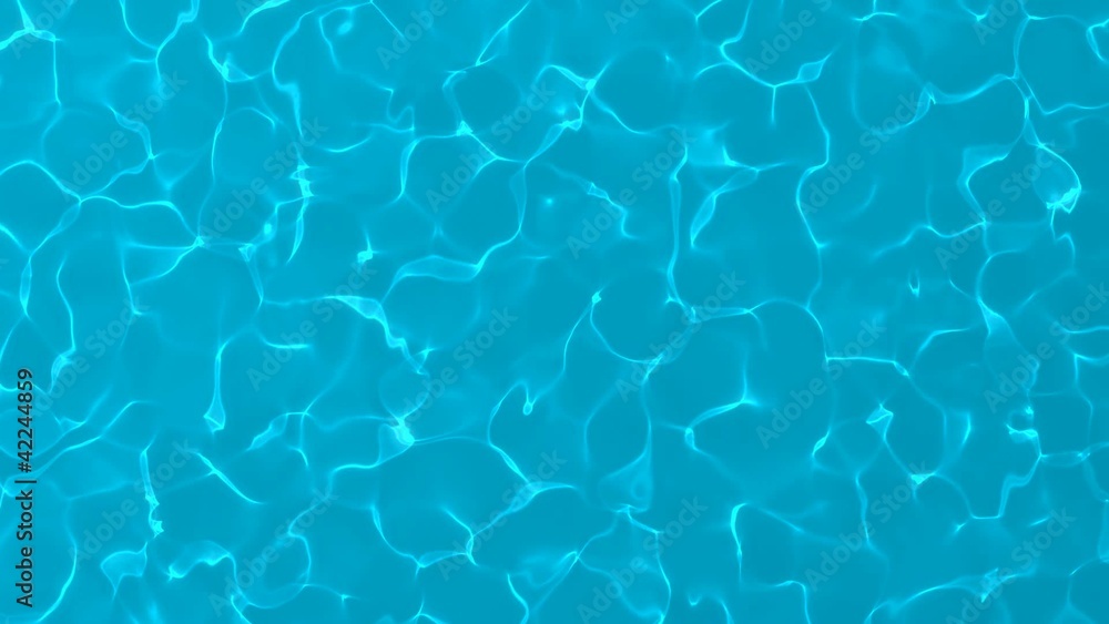 Réfraction du soleil dans une piscine 1 Réfraction du soleil dans une piscine 1