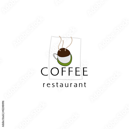 Coffee company business