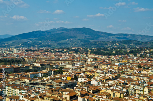 Florence, Italy