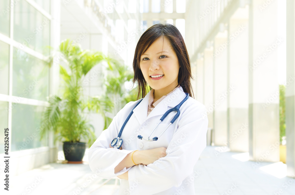Medical student Medical student