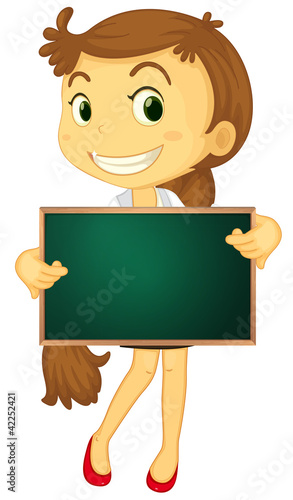 Message board