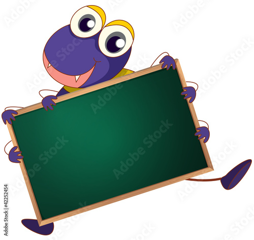 Message board