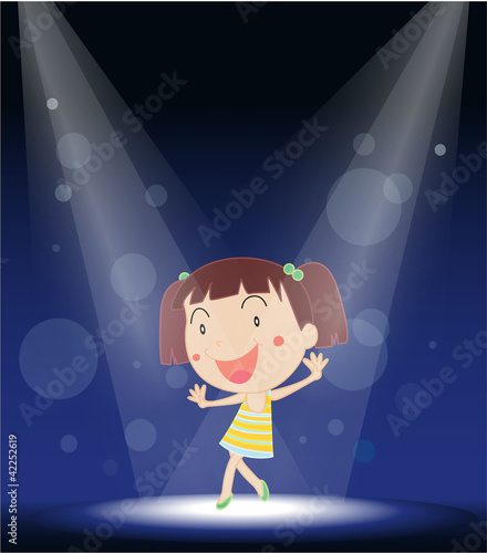 Performer