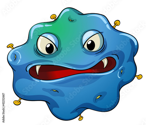 Organism