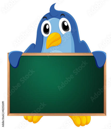 Message board