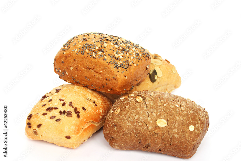 Bread Bread