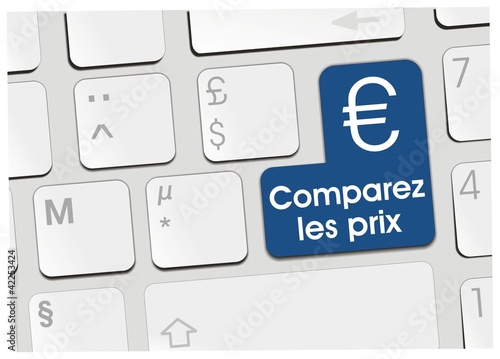 clavier comparez les prix