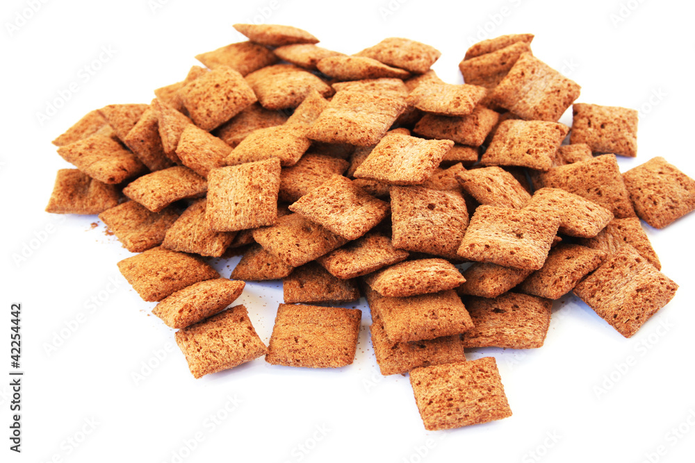 Cereal Cereal